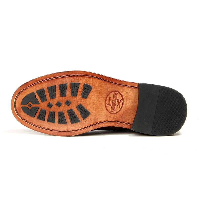 Vintage Mens Ankle Chelsea Boo - Vintage Outdoor Fashion review and price