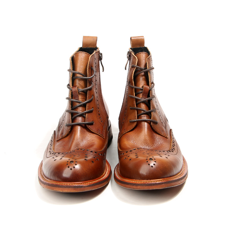 Vintage Mens Ankle Chelsea Boo - Vintage Outdoor Fashion review and price