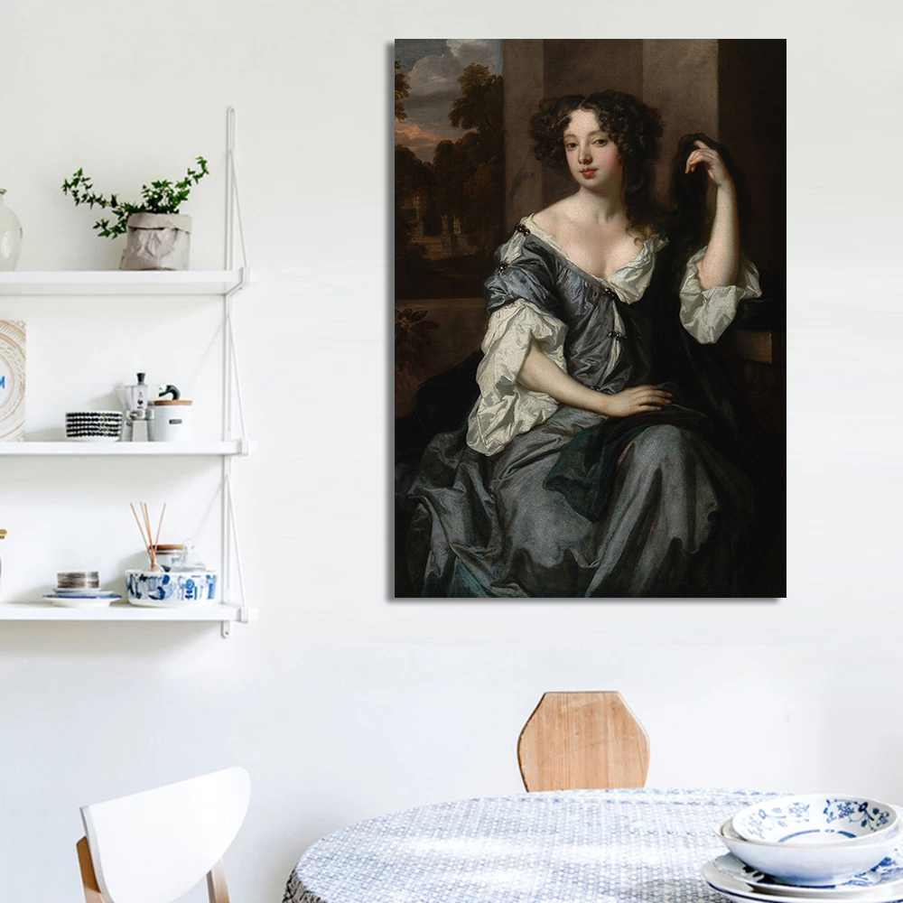 Renaissance Women Portrait Pos - Vintage Fashion Illustrations review and price