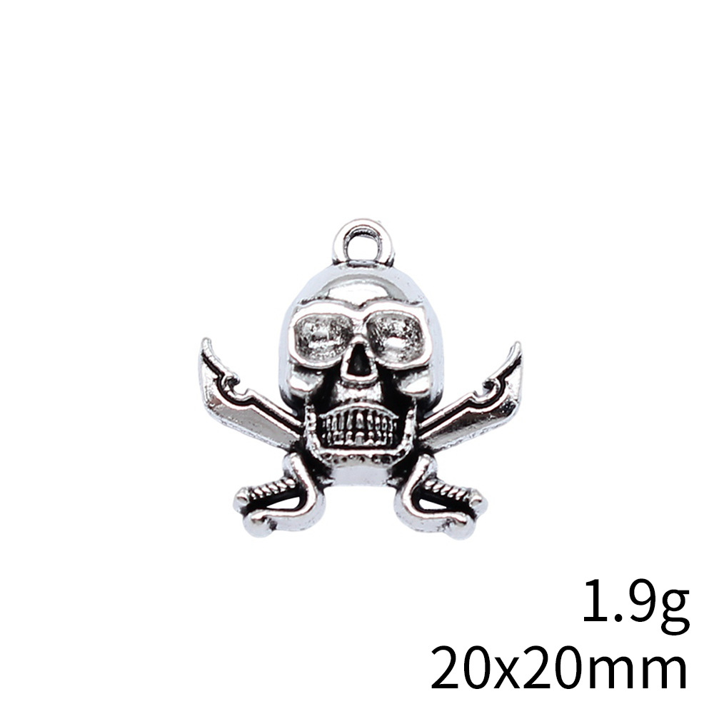 20pcs 20x20mm(0.79x0.79inch) A - Vintage Fashion Theme review and price