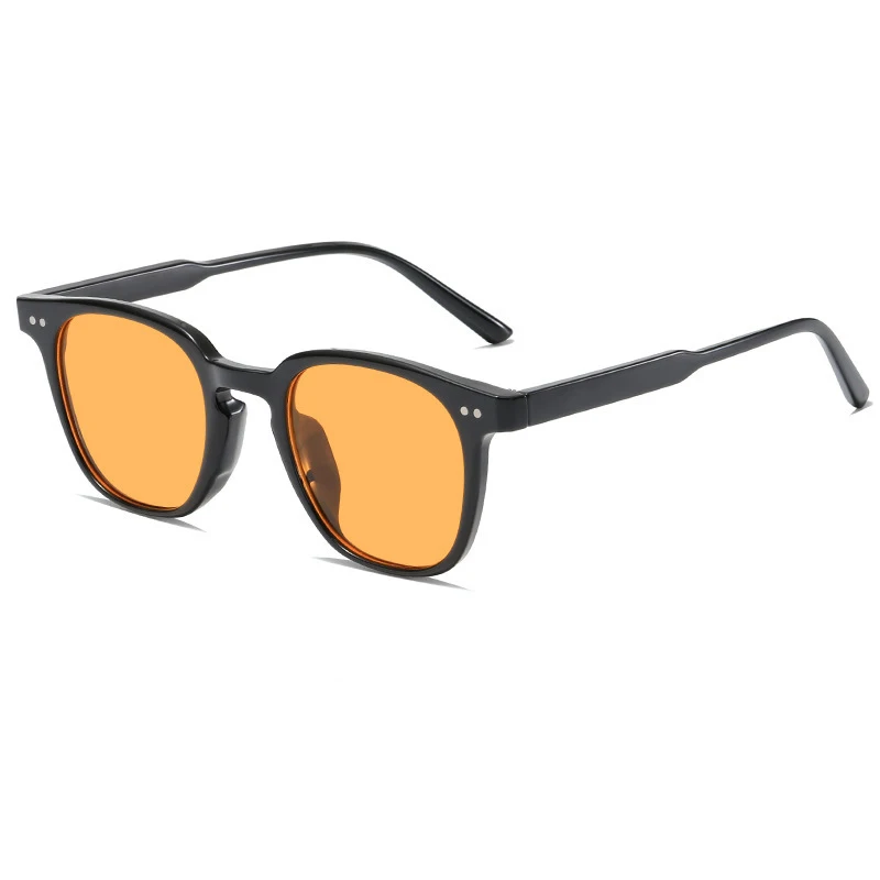 Vintage Square Sunglasses Unis - Vintage Fashion Brands review and price