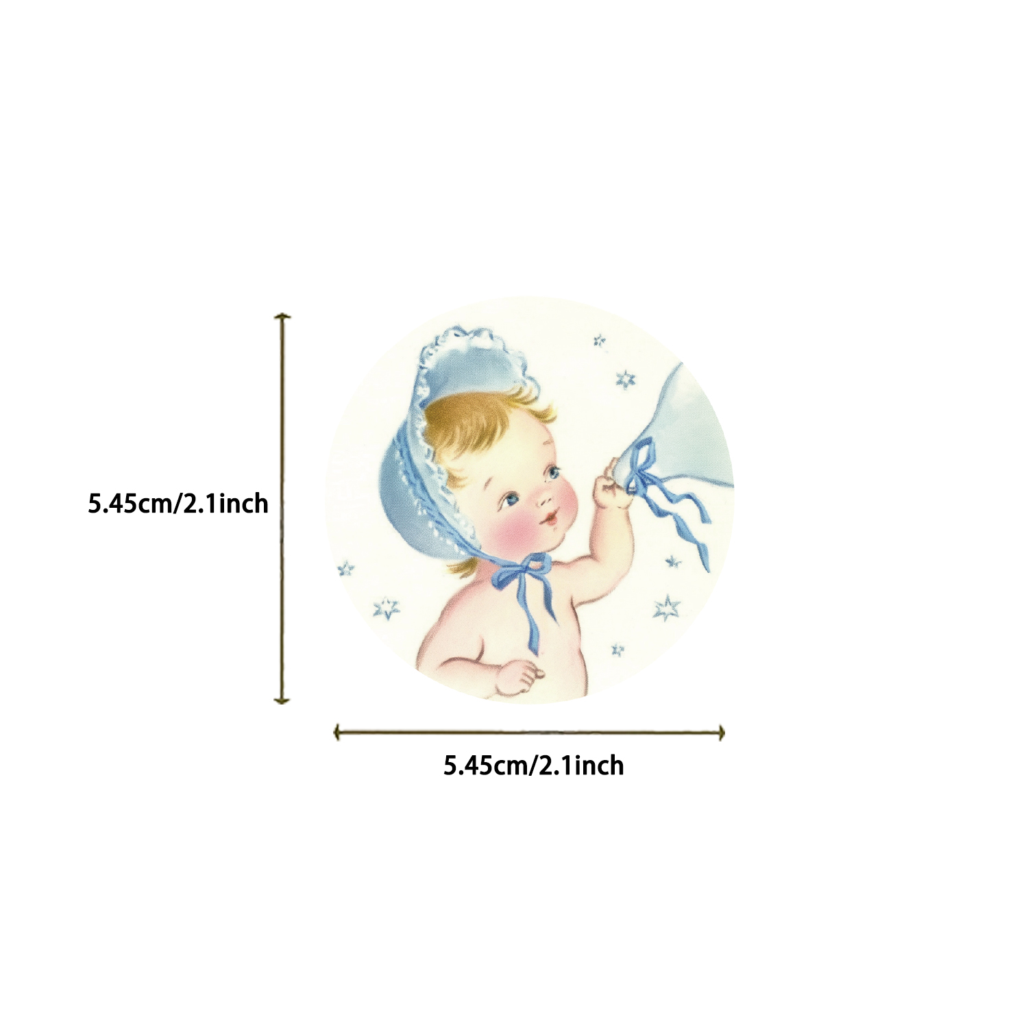 50PCS Vintage Baby Aesthetic S - Vintage Fashion Magazines review and price