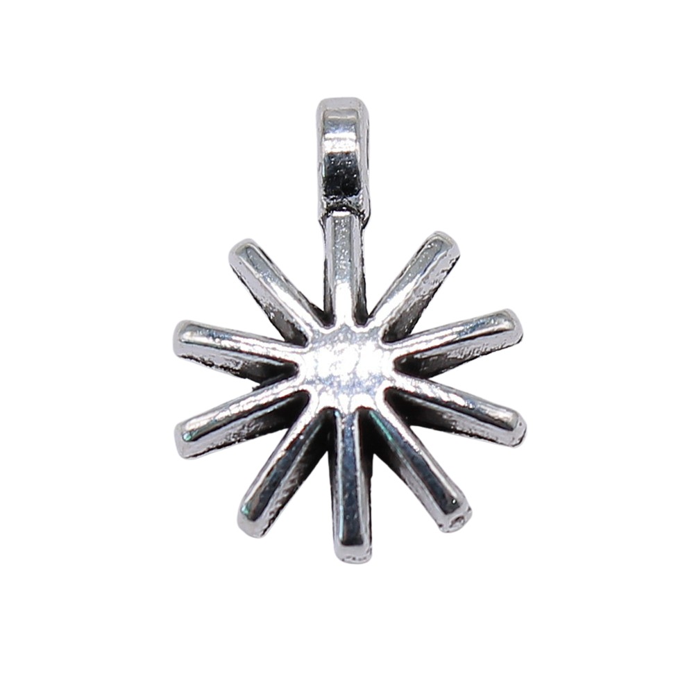 WYSIWYG 20pcs 10x13mm 2 Colors - Vintage Fashion Theme review and price