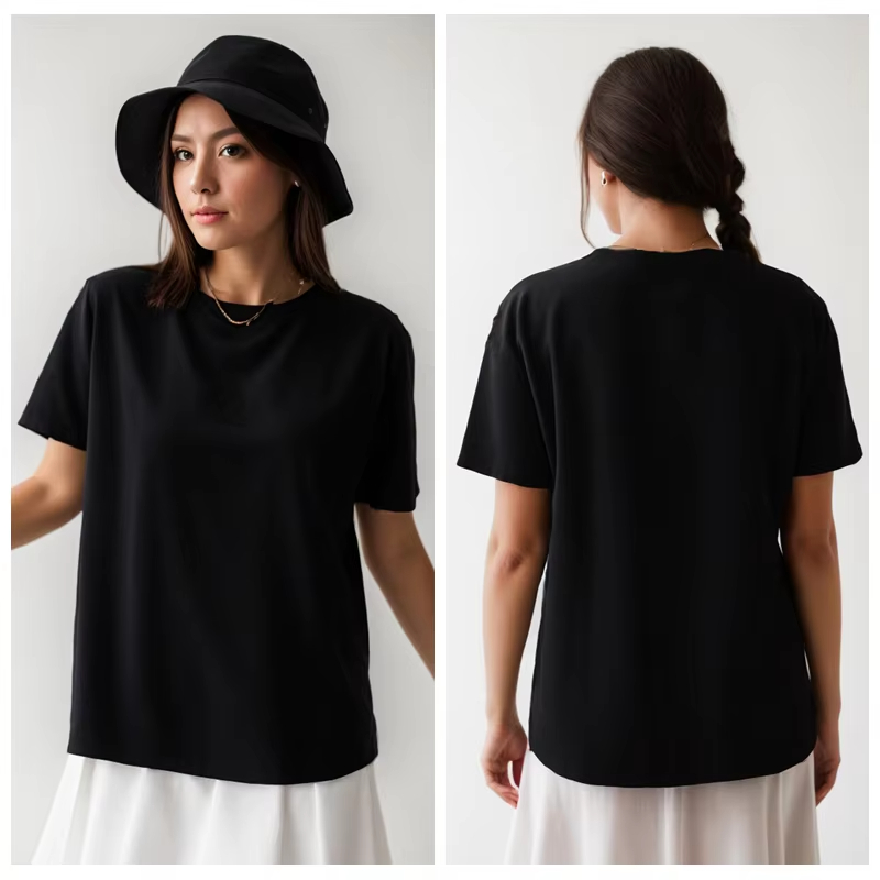 Vintage T-shirt Inspired By Th - Vintage Fashion Illustrations review and price