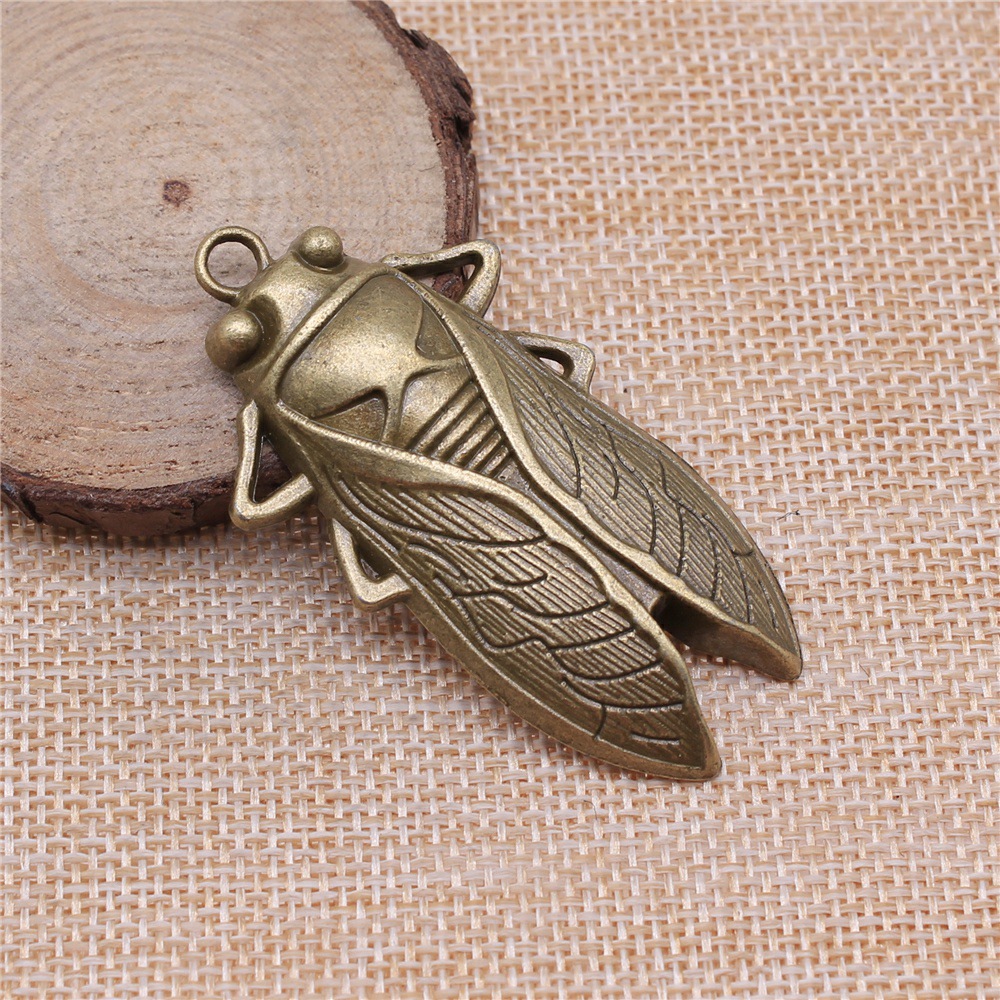 2pcs 62x33mm 3 Colors Antique  - Vintage Fashion Theme review and price