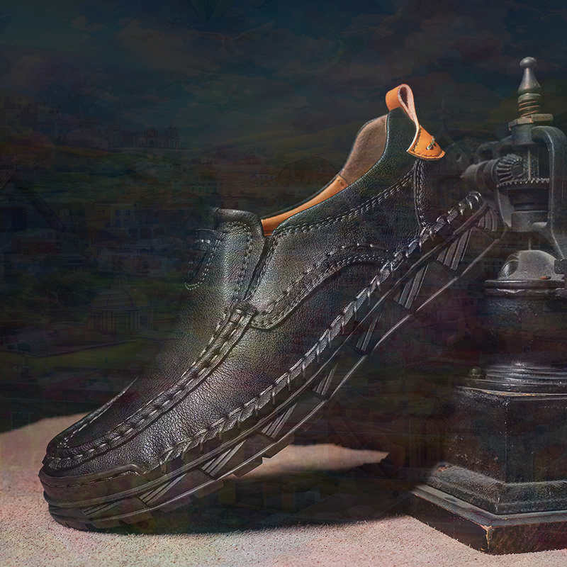 39 Slipon Sneakers Man 46 Walk - Vintage Fashion Collecting And Wearing Designer Classics review and price