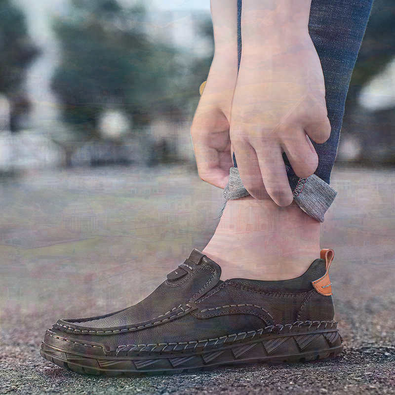 39 Slipon Sneakers Man 46 Walk - Vintage Fashion Collecting And Wearing Designer Classics review and price