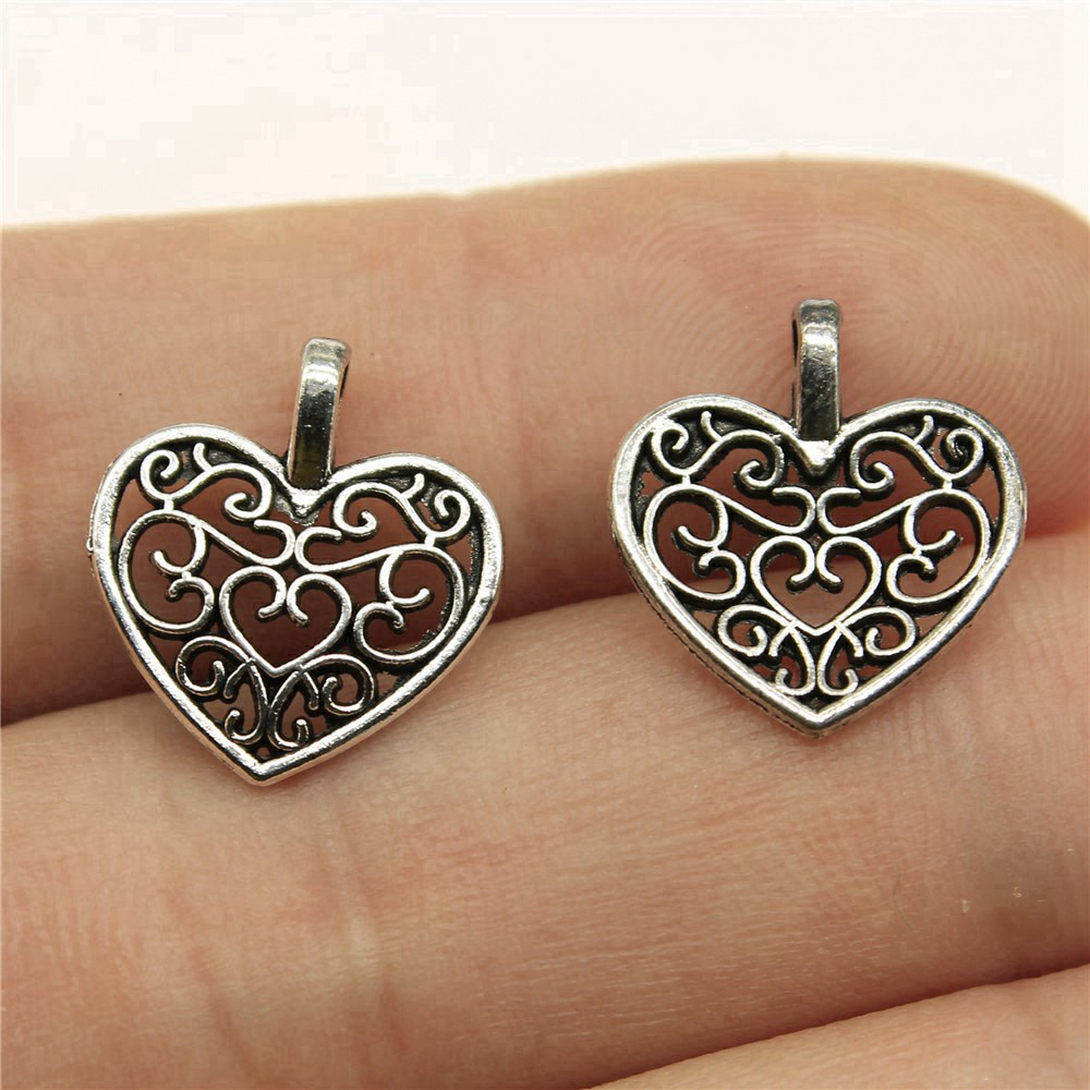 Grid Heart Couple Wedding Char - Vintage Fashion Theme review and price