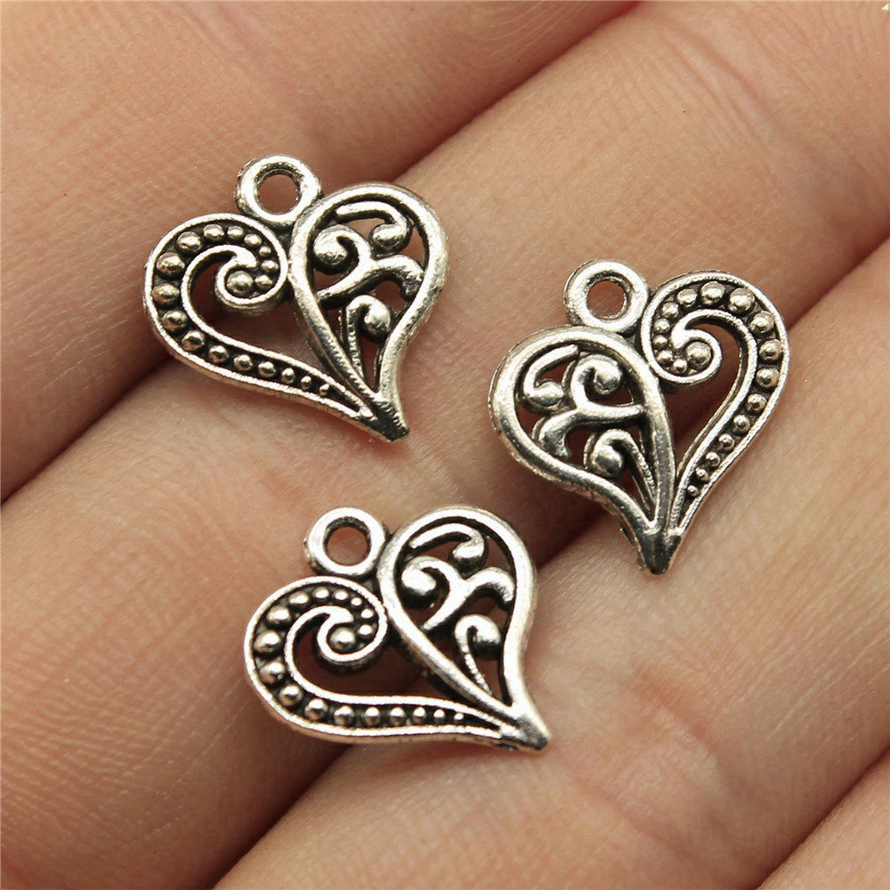 Grid Heart Couple Wedding Char - Vintage Fashion Theme review and price