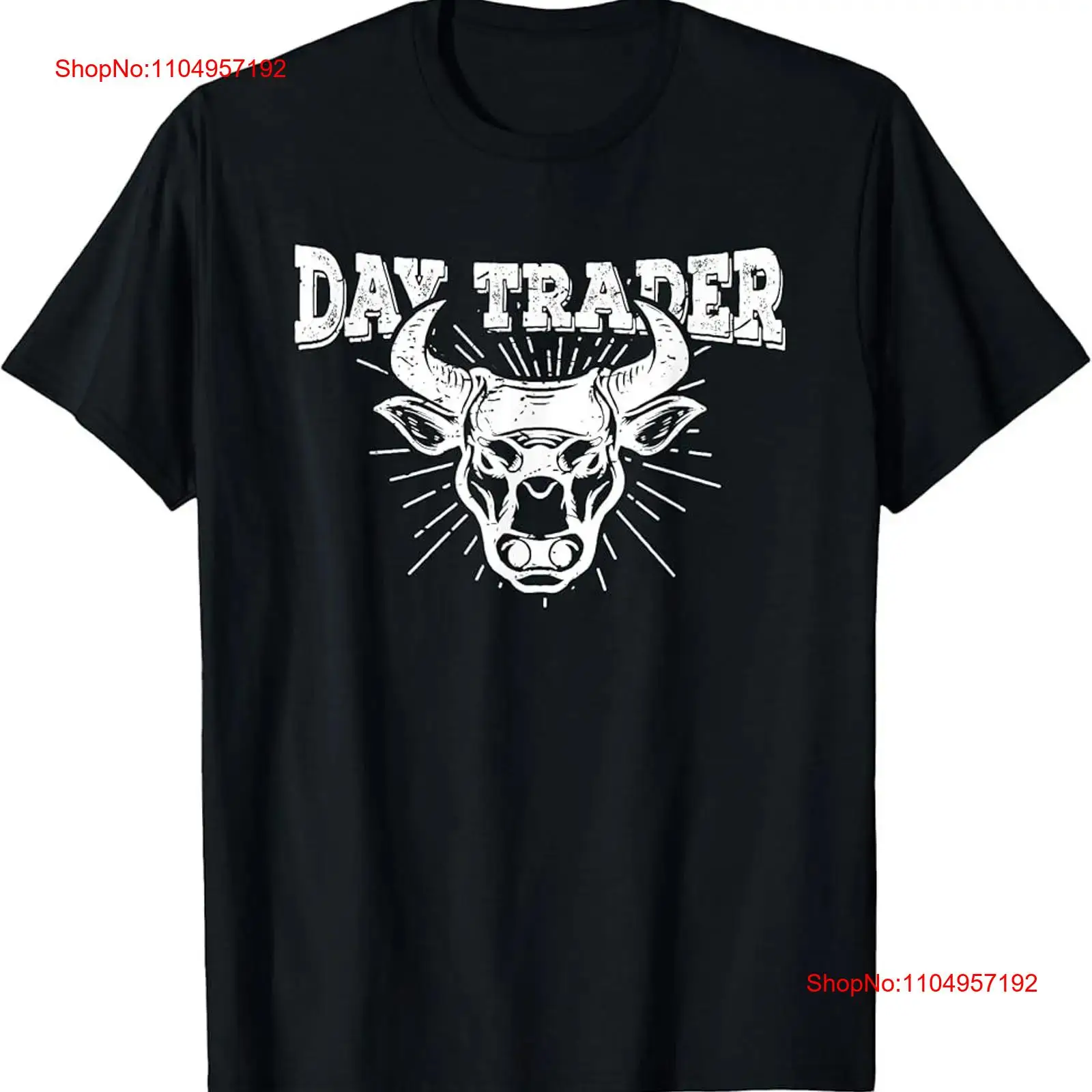 Day Trader Stock Market Invest - Vintage Fashion Market review and price