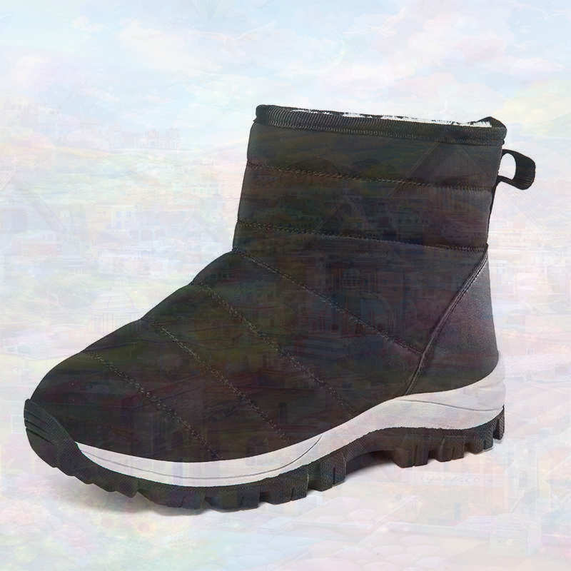 Nonslip Thermo Elderly Tennis  - Vintage Fashion Collecting And Wearing Designer Classics review and price