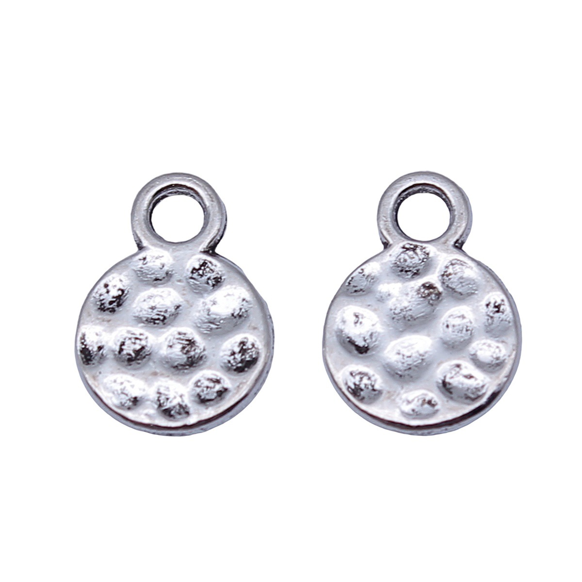 WYSIWYG 40pcs 11x8mm 3 Colors  - Vintage Fashion Theme review and price