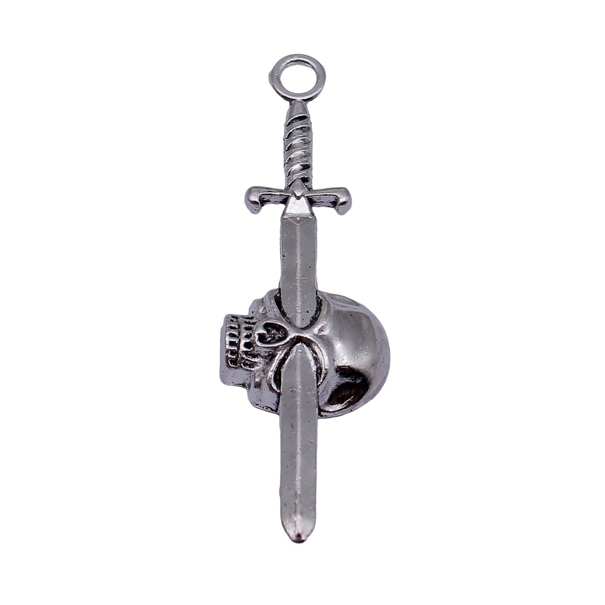 Pendant Collection Sword Charm - Vintage Fashion Theme review and price