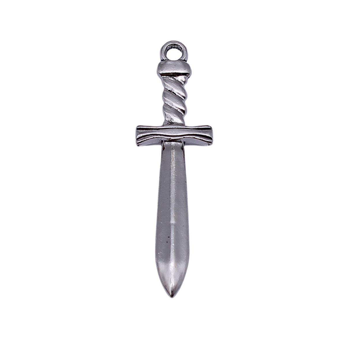 Pendant Collection Sword Charm - Vintage Fashion Theme review and price