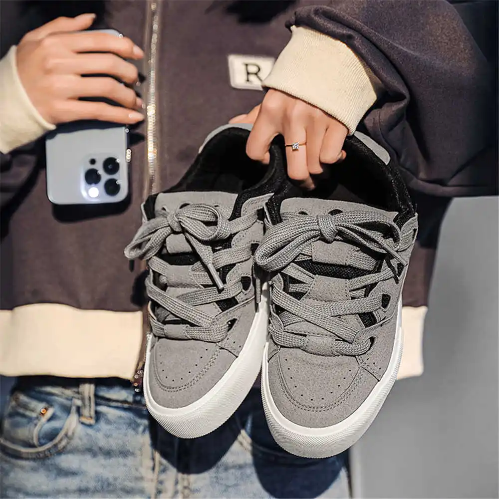 With Lacing Hiphop Women's Sch - Vintage Fashion Collecting And Wearing Designer Classics review and price
