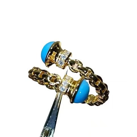 Old Money Style Gold Synthetic - Vintage Fashion Old Money review and price