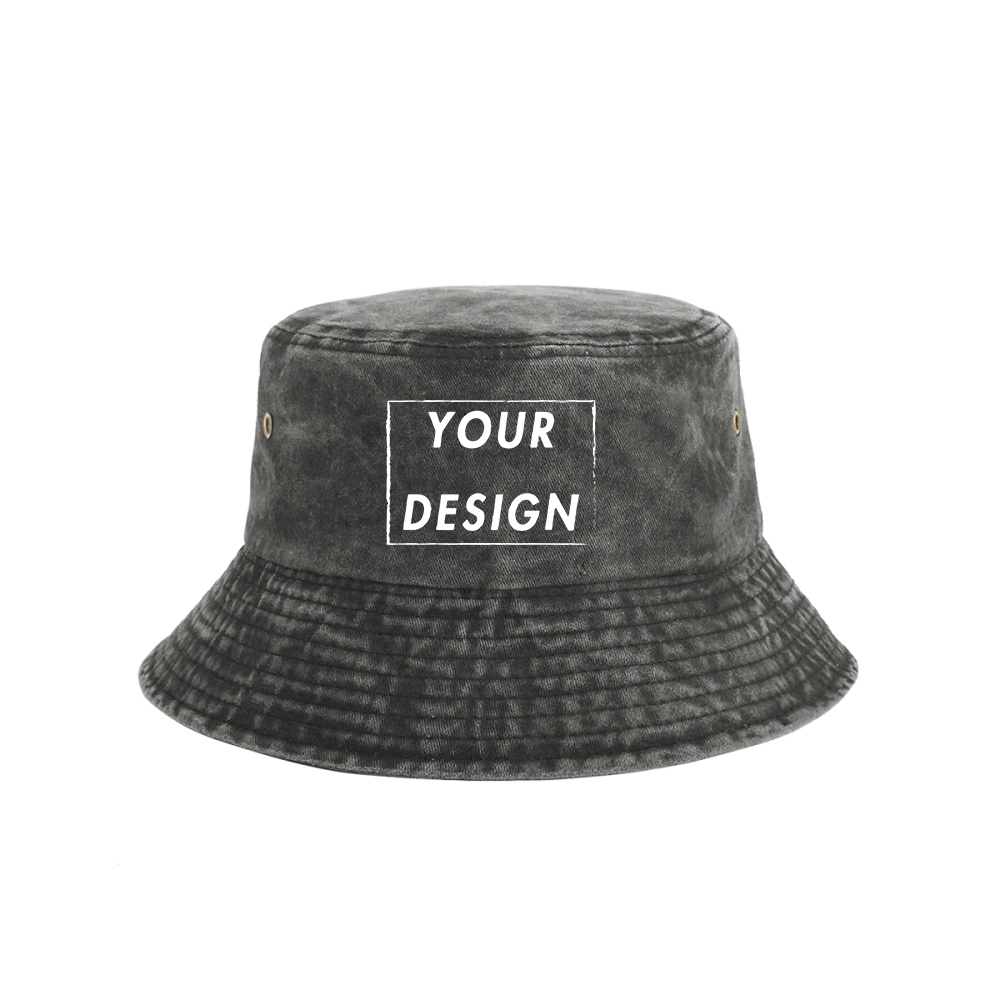 Custom Washed Vintage Bucket H - Vintage Fashion And Design review and price