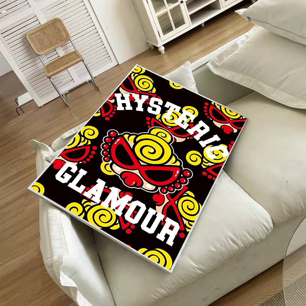 Japan Fashion H-Hysteric M-Min - Vintage Fashion Wallpaper review and price