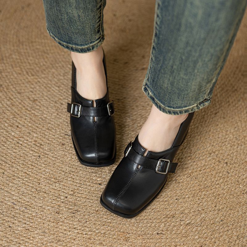 Girseaby Vintage Women Pumps S - Vintage Fashion And Design review and price